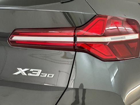 New 2026 BMW X3 xDrive30 w/ Premium Package image 13