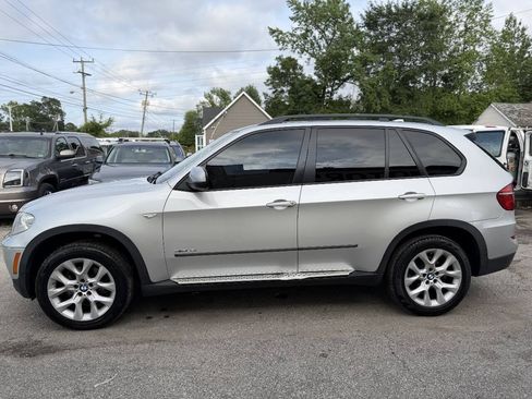 Used 2012 BMW X5 xDrive35i AWD/4WD image 5
