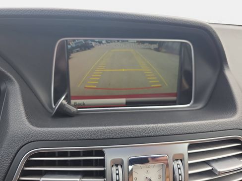 Used 2015 Mercedes-Benz E 400 Cabriolet image 22