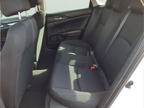 Used 2019 Honda Civic LX image 12