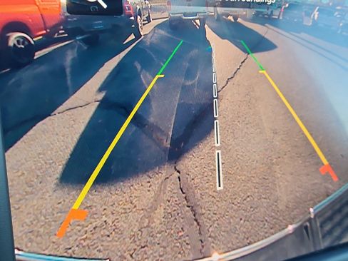 Used 2022 RAM 2500 Tradesman image 21