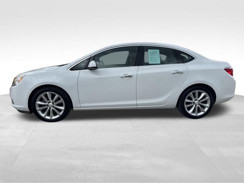 Used 2014 Buick Verano Convenience FWD image 3