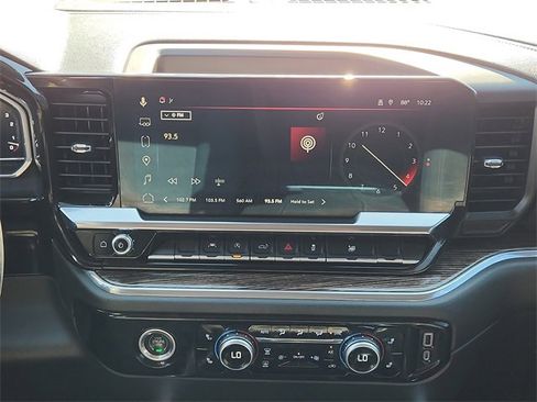 Certified 2023 GMC Sierra 1500 Elevation image 26