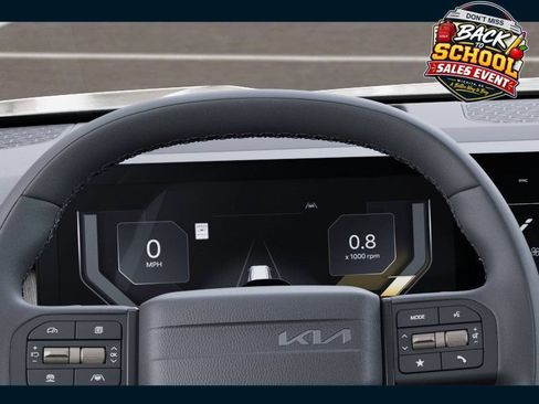 New 2027 Kia Telluride SX Prestige AWD/4WD image 21