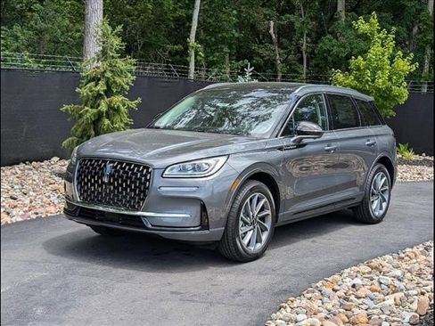 New 2024 Lincoln Corsair Grand Touring w/ Equipment Group 301A image 1