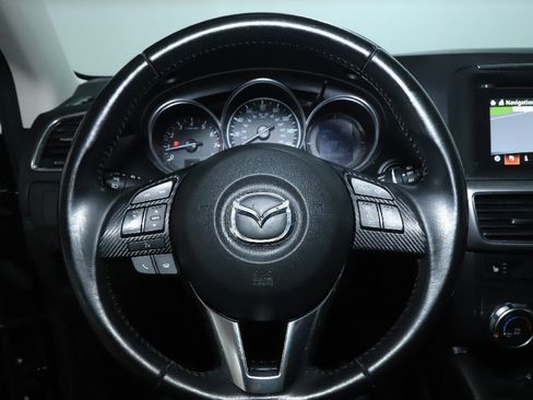 Used 2016 MAZDA CX-5 Touring image 20
