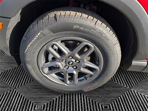 New 2025 Ford Bronco Sport Big Bend w/ Convenience Package image 14