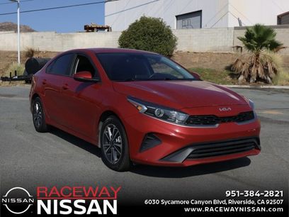 Used 2023 Kia Forte LXS w/ LXS Technology Package