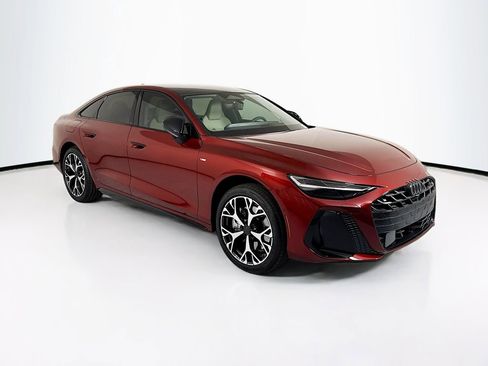 New 2026 Audi A6 Premium Plus image 3