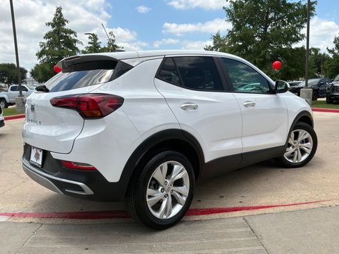 Used 2025 Buick Encore GX Preferred FWD image 5