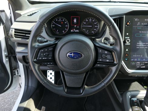 Certified 2024 Subaru Crosstrek 2.5i Sport w/ Crosstrek Mirror Package AWD/4WD image 18