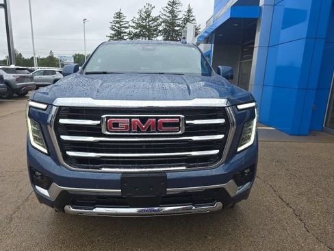 Used 2026 GMC Yukon Elevation w/ LPO, Floor Liner Package AWD/4WD image 2