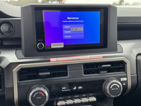 New 2026 Toyota Tacoma SR5 RWD image 20