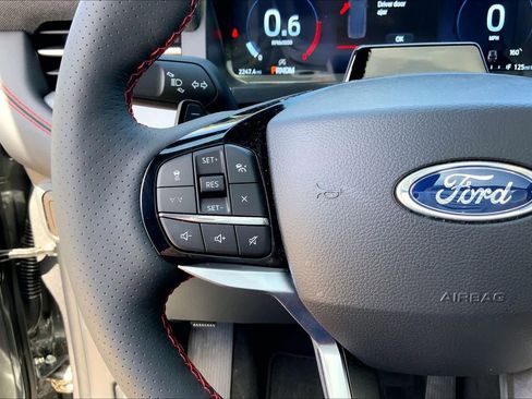 Certified 2026 Ford Explorer ST w/ Sun And Sound Package image 24