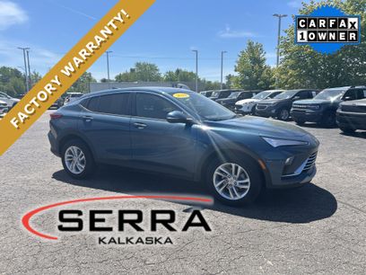 Used 2024 Buick Envista Preferred w/ Convenience I Package