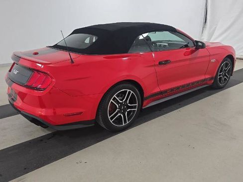 Used 2021 Ford Mustang GT Premium RWD image 4