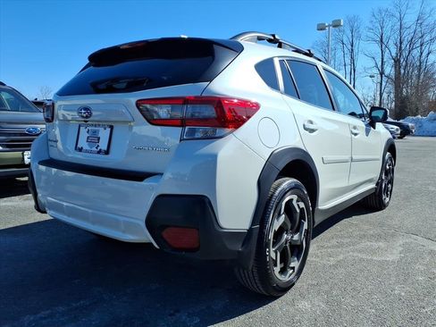Certified 2023 Subaru Crosstrek 2.5i Limited w/ Popular Package #4 image 20