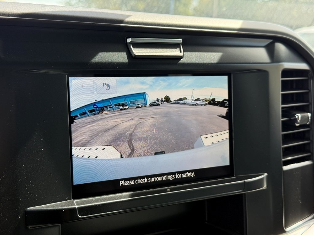 New 2027 Ford F350 XL w/ XL Chrome Package AWD/4WD image 29