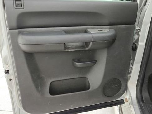 Used 2011 Chevrolet Silverado 1500 LT w/ Texas Edition image 26