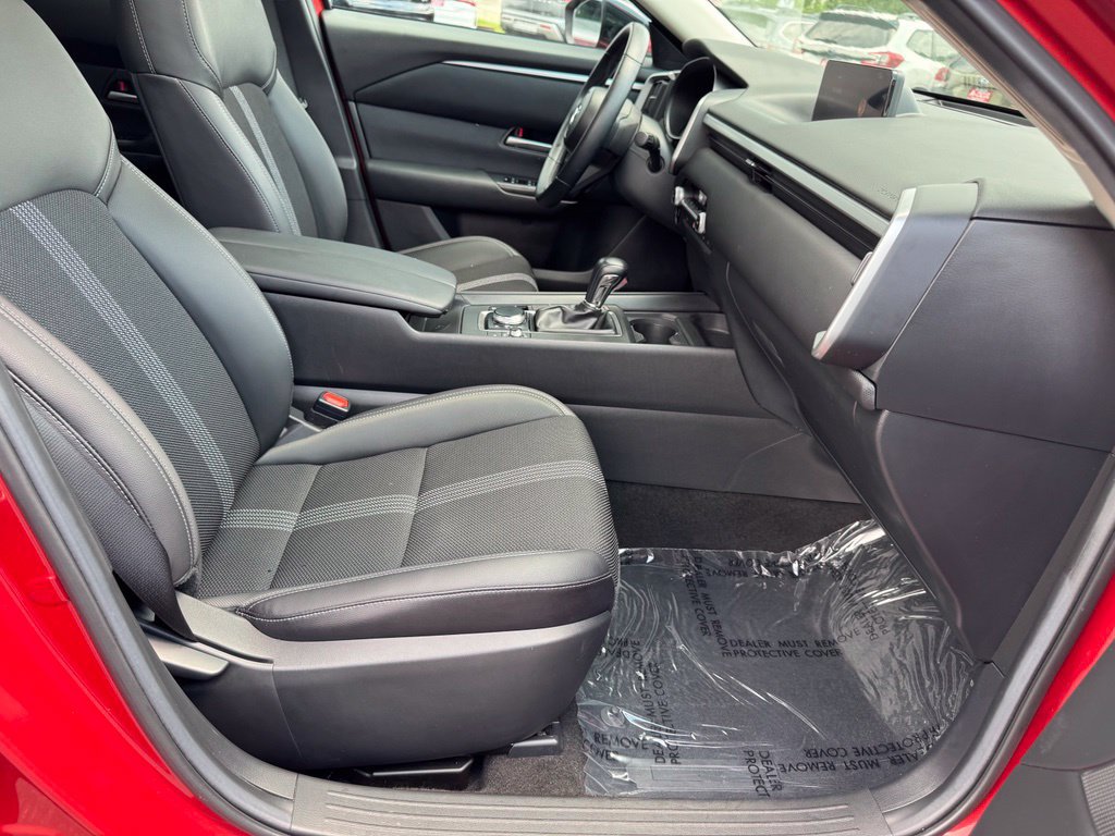 Used 2026 MAZDA CX-50 AWD 2.5 S w/ Preferred Pkg image 41