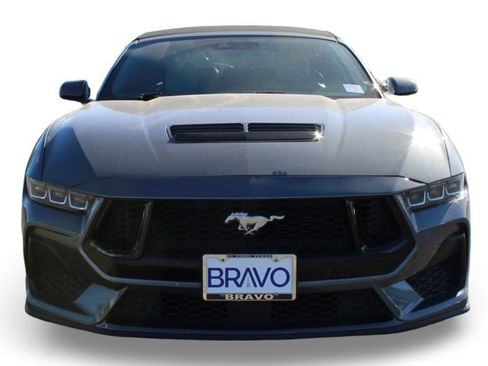 Used 2024 Ford Mustang GT Premium image 2