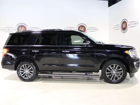 Used 2020 Ford Expedition Limited AWD/4WD image 35