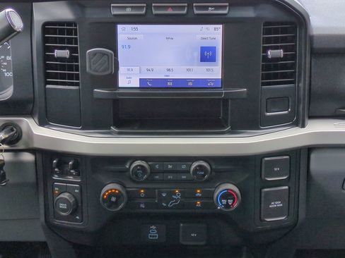 Certified 2024 Ford F250 XLT AWD/4WD image 23