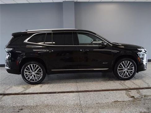 Used 2025 Buick Enclave Avenir w/ Trailering Package, 5000 lbs. image 2