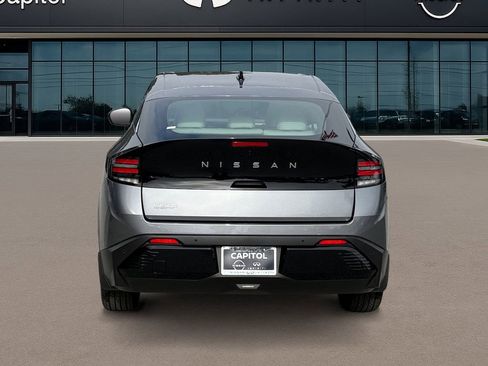 New 2026 Nissan Leaf SV+ image 6