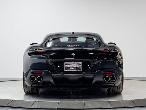 Used 2022 Ferrari Roma RWD image 51