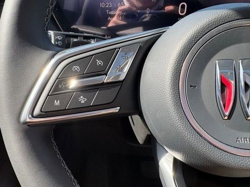 New 2026 Buick Envision Avenir AWD/4WD image 23