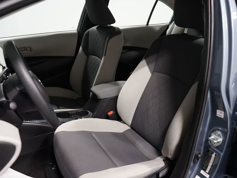 Used 2024 Toyota Corolla LE FWD image 24