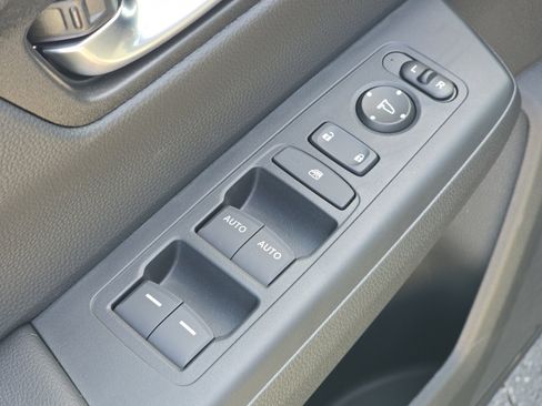 New 2026 Honda CR-V Sport image 27