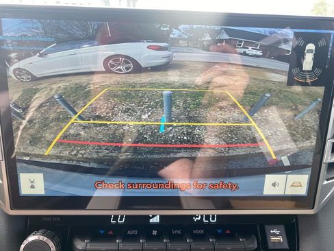 New 2026 Toyota Tundra Limited image 26