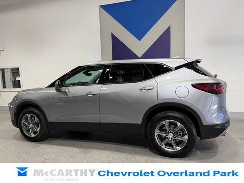 Used 2023 Chevrolet Blazer LT FWD image 7