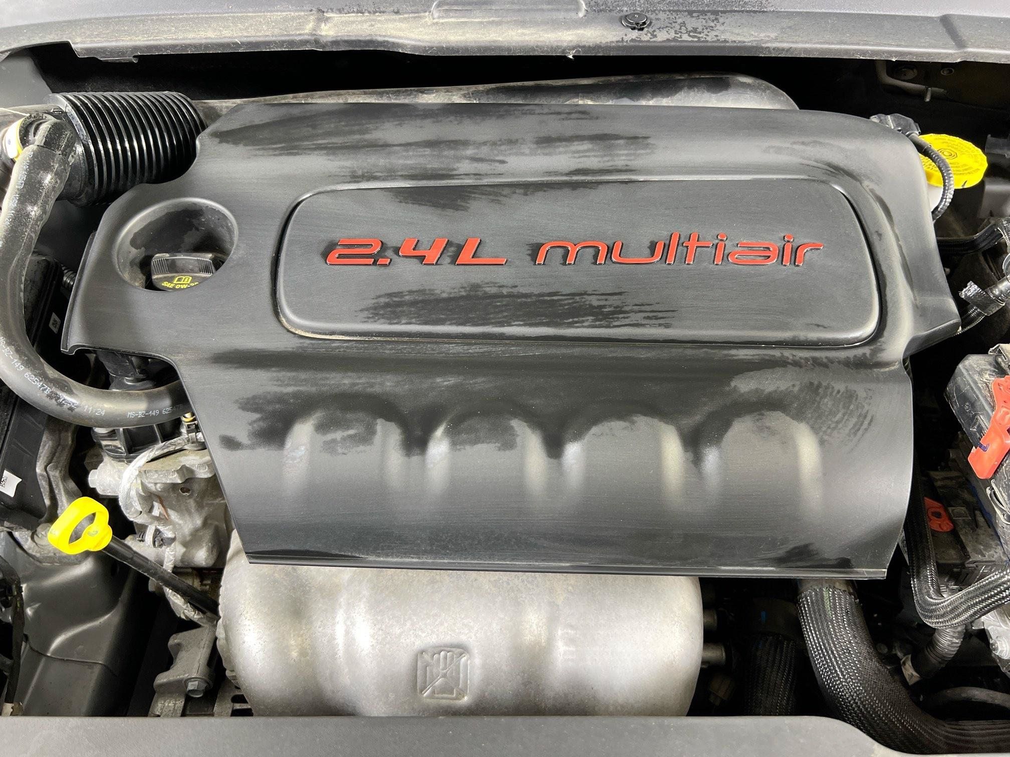 Used 2022 Jeep Compass Trailhawk AWD/4WD image 27