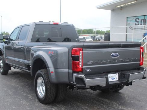 New 2026 Ford F350 Lariat w/ Lariat Ultimate Package AWD/4WD image 4