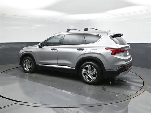Used 2022 Hyundai Santa Fe SEL image 5