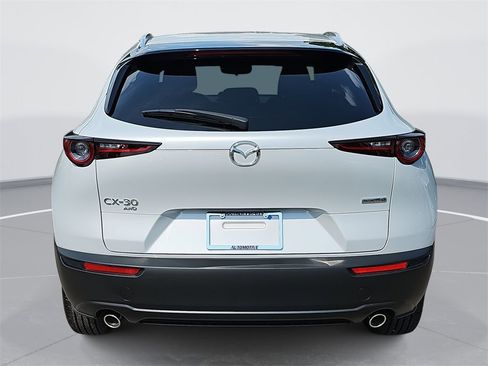 New 2025 MAZDA CX-30 AWD 2.5 S w/ Select Sport Pkg image 6