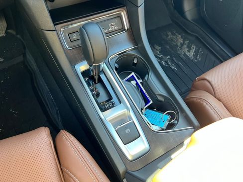 New 2026 Subaru Ascent Touring image 19