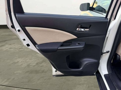 Used 2015 Honda CR-V EX image 20