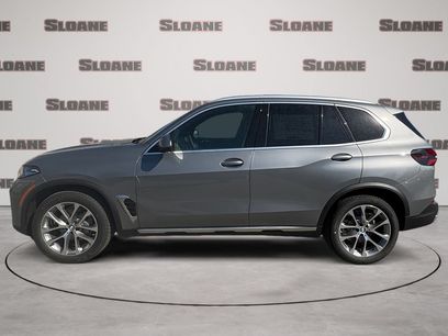 New 2026 BMW X5 xDrive40i w/ Climate Comfort Package