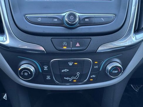 Certified 2022 Chevrolet Equinox LT AWD/4WD image 15