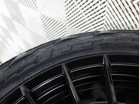 Used 2026 Cadillac Escalade Platinum Sport w/ LPO, Floor Liner Package image 56