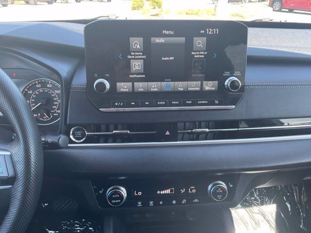 Used 2024 Mitsubishi Outlander SE FWD image 18