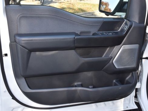 Certified 2023 Ford F150 Raptor image 38