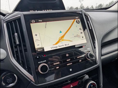 Used 2022 Subaru Forester Touring image 14