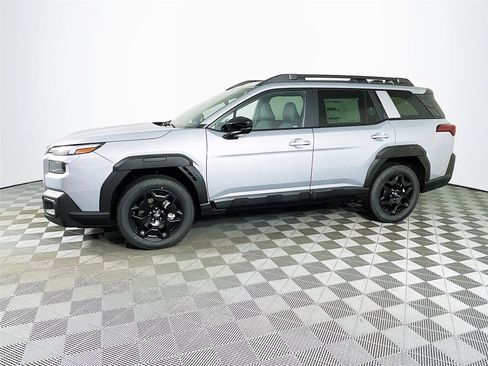 New 2026 Subaru Outback Limited image 3