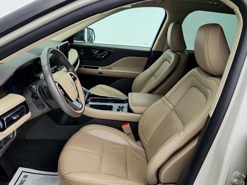 Used 2021 Lincoln Aviator Reserve w/ Elements Package Plus AWD/4WD image 20