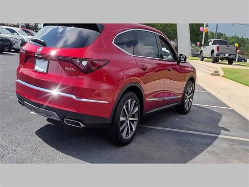 Certified 2025 Acura MDX w/ Technology Package image 43